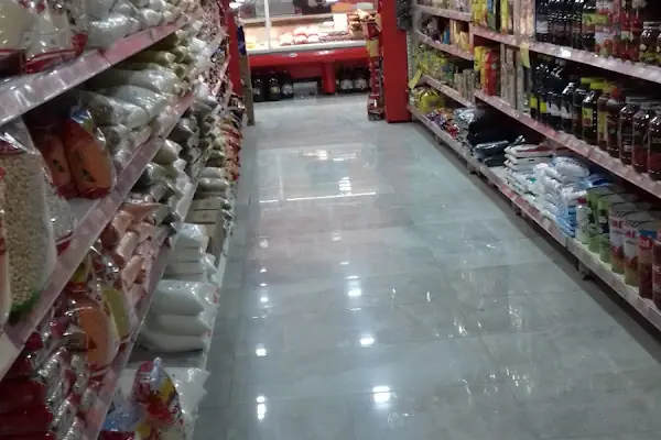 Altunışık Gıda Market