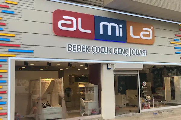 Almila | Diyarbakır