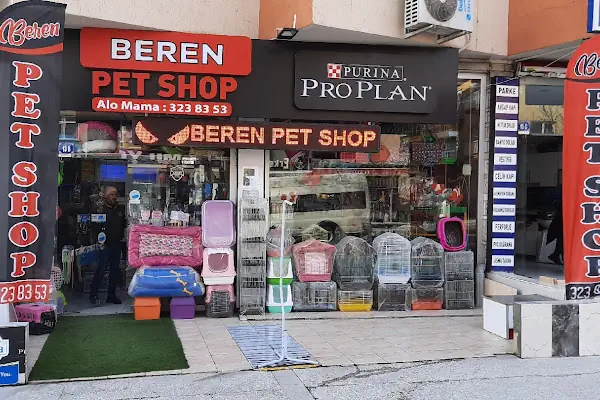 Beren Pet Shop
