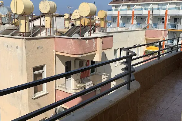Hilal otel