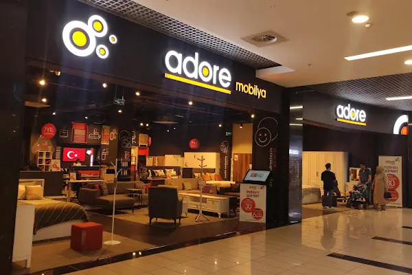 Adore Mobilya Balçova Kipa AVM