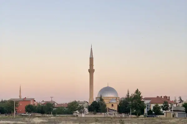Çocuk Parkı