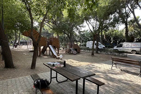 Çocuk Parkı