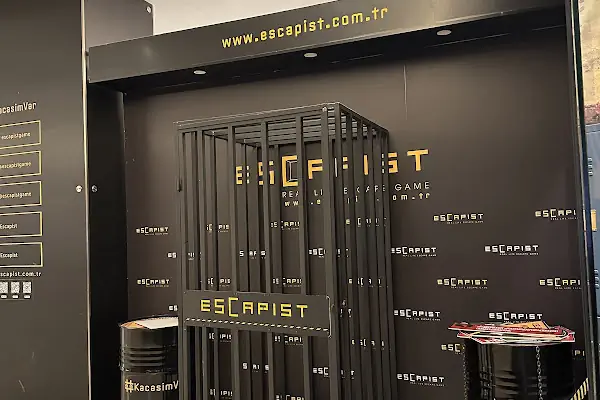 Escapist