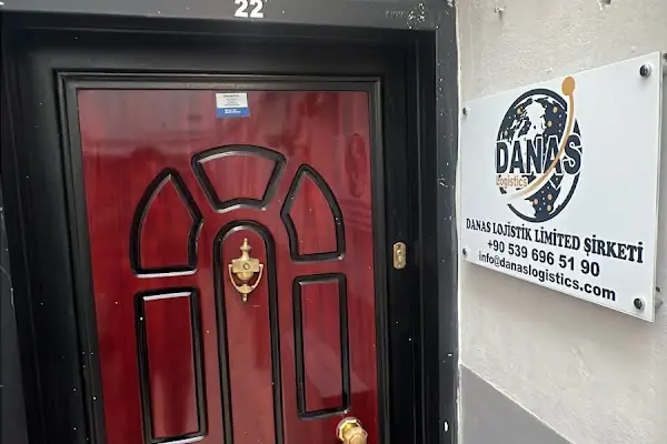 Danas lojistik