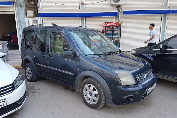 Ceyran Otomotiv