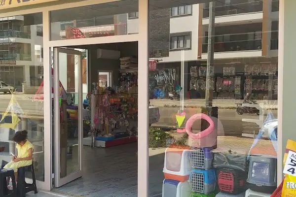 Alfa Pet Shop