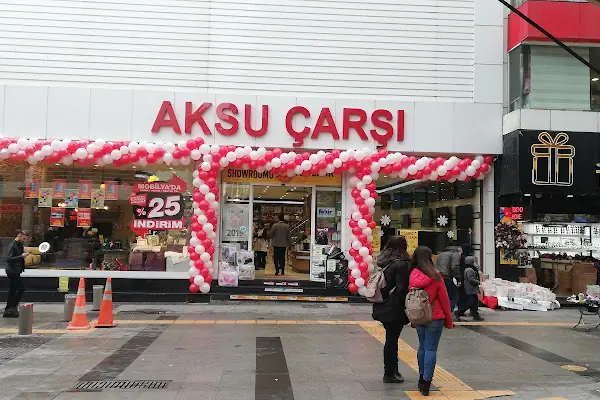 Aksu Home | Sakarya