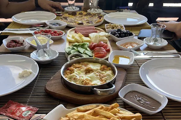 PASAKLI CAFE