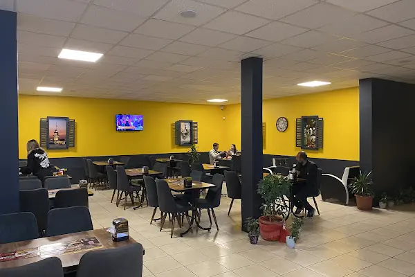 BABACAN ÇİĞKÖFTE AYDINLIKEVLER / GÜNEŞEVLER HASKÖY