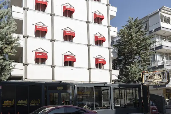 MALTEPE MANHATTAN OTEL