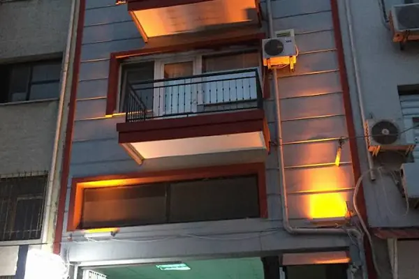 Huzur Konaklama