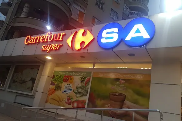 CarrefourSA