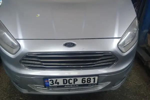 Paşa Oto Yikama