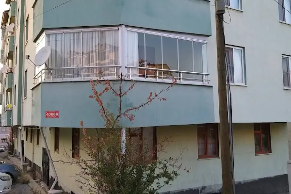 Çocuk Parkı