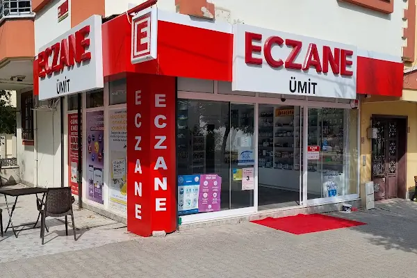 Ümit Eczanesi