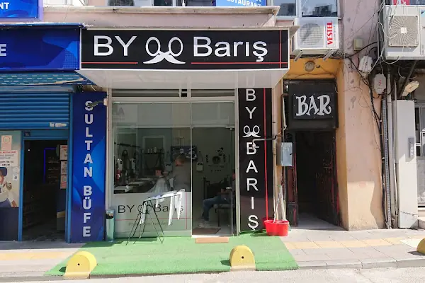 BY Barış