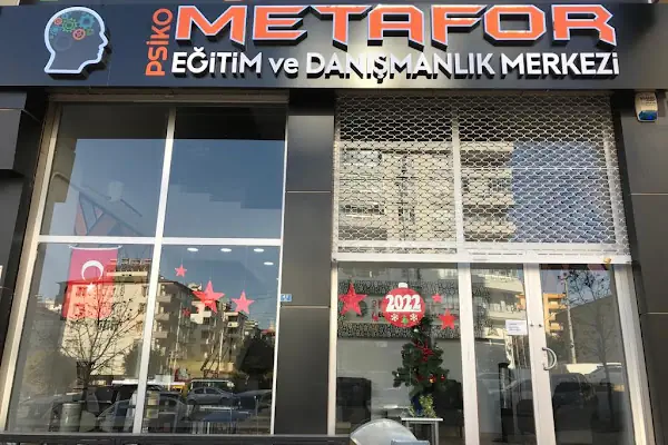Psikometafor Danışmanlık Merkezi