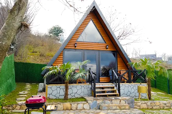 Adalarbungalov