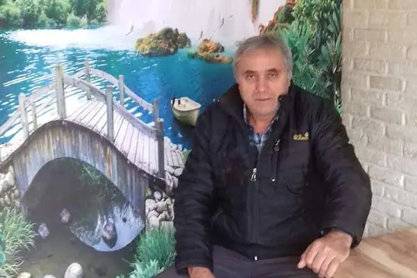 Karagoz Fırın
