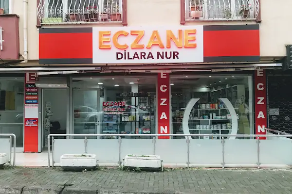 Dilara Nur Eczanesi