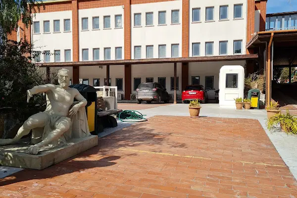Kale Koleji mesleki ve teknik lisesi