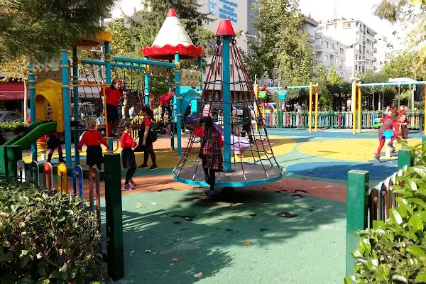 Güzelyalı Parkı