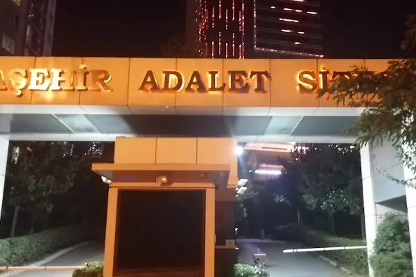Adalet Sitesi