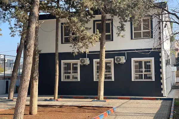 Akçakale Rehberlik ve Araştırma Merkezi (RAM)