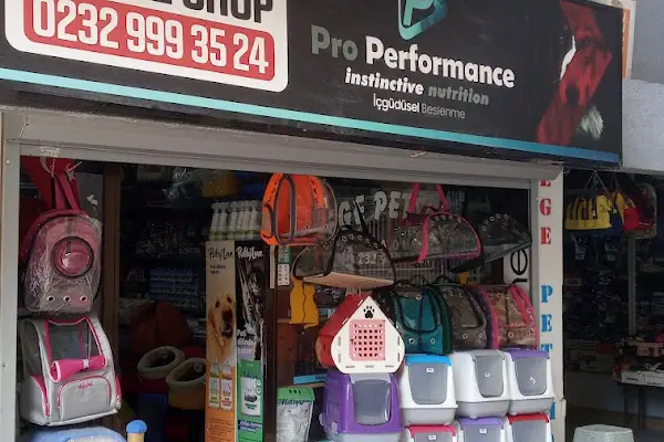 Ege Petshop