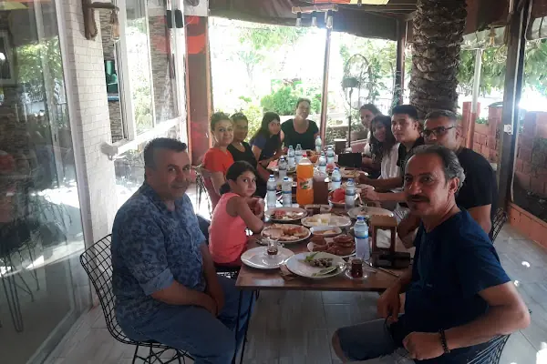 Karaağaç beach&amp;restaurant