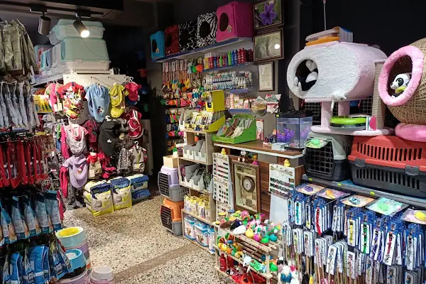 Arda Pet Shop