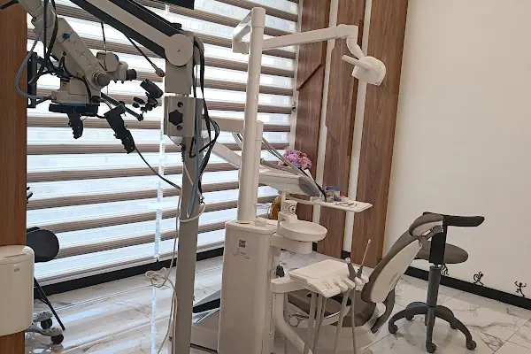 Alpdent Ağız ve Diş Sağlığı Polikliniği