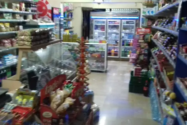 Pınar Market