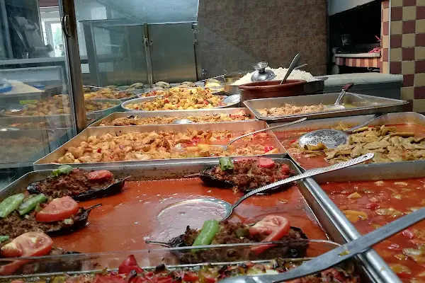 Yemek Dünyası