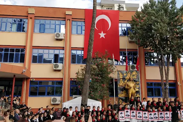 Başkent Üniversitesi Özel Başkent Fen - Anadolu Lisesi