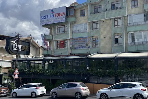 Etlik British Town Yabancı Dil Kursu