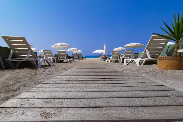 Şavk Hotel