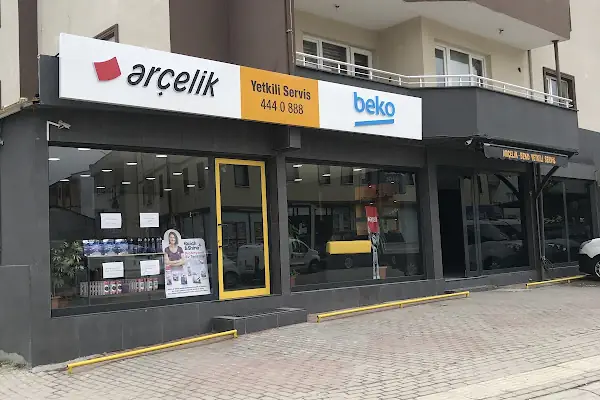 Arçelik Yetkili Servis