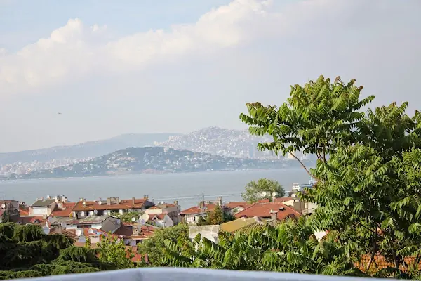 Ada Antik Otel