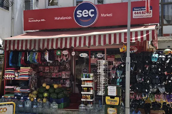Şok Market