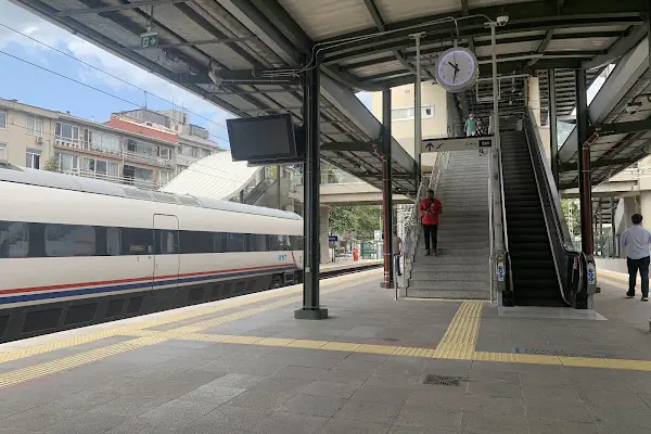 Bostancı