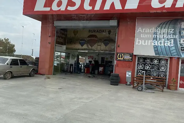Teco-yekcan Petrol