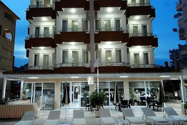 Lara Diamond Hotel