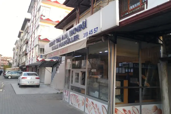 Sebat Taş Fırın