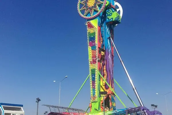 Erkoc Lunapark