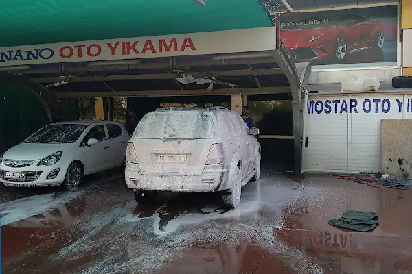 Dört Mevsim Oto &amp; Hali Yikama
