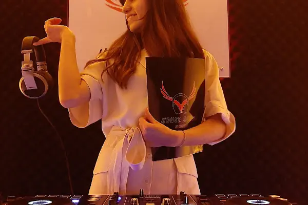 Dj Okulu House Sound Dj Academy