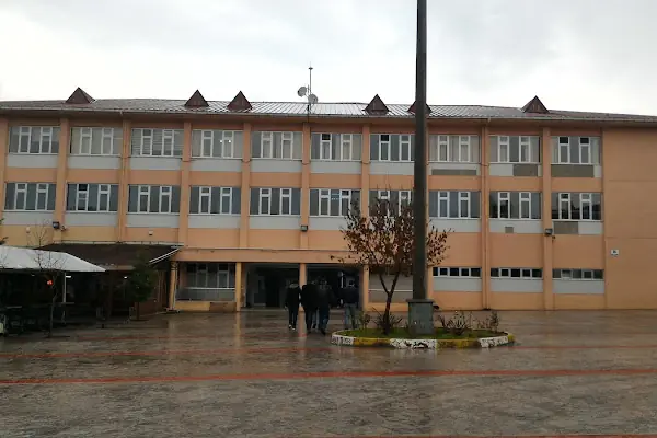 Kocaeli Üniversitesi Kullar Yerleşkesi