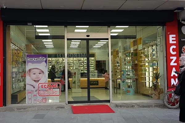 GÜNEŞ ECZANESİ